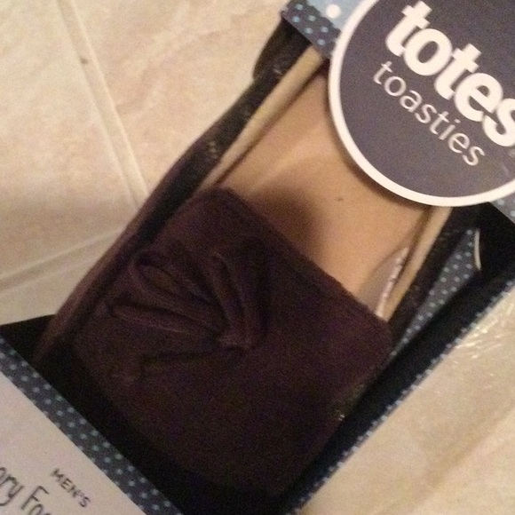 New Memory foam slippers for men - Picture 5 of 6